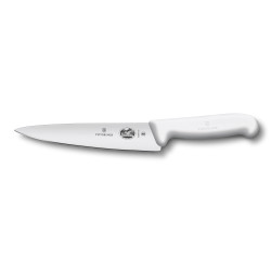 Кухонный разделочный нож Victorinox Fibrox Carving Knife 5.2007.19