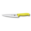 Кухонный разделочный нож Victorinox Fibrox Kitchen Knife 5.2008.15