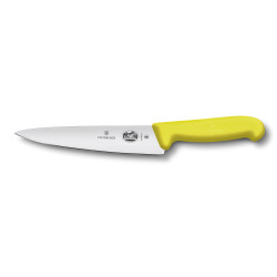 Кухонный разделочный нож Victorinox Fibrox Kitchen Knife 5.2008.15