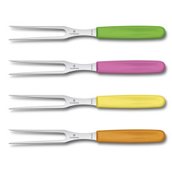 Вилка Victorinox Swiss Classic Carving Fork 5.2106.15L4B