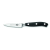 Кухонный кованый профессиональный нож Victorinox для мяса  7.7203.08G в подарочной упаковке