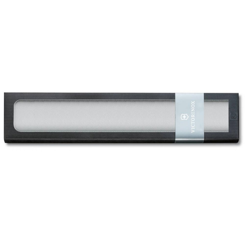 Кухонный кованый профессиональный нож Victorinox для мяса  7.7203.10G в подарочной упаковке