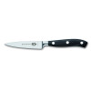 Кухонный кованый профессиональный нож Victorinox для мяса  7.7203.10G в подарочной упаковке