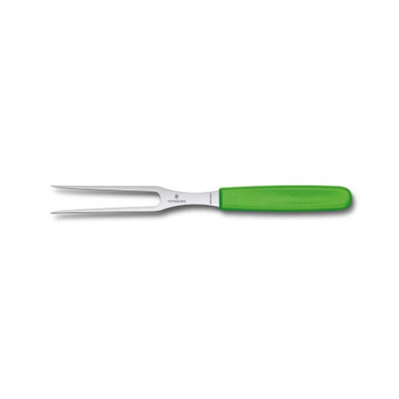 Вилка Victorinox Swiss Classic Carving Fork 5.2106.15L4B