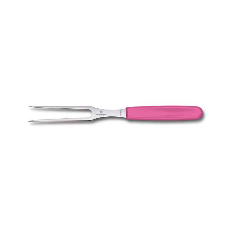 Вилка Victorinox Swiss Classic Carving Fork 5.2106.15L5B