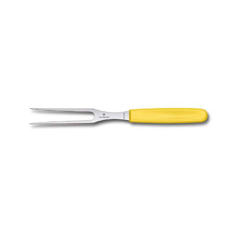 Вилка Victorinox Swiss Classic Carving Fork 5.2106.15L8B