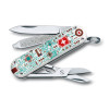 Ніж Victorinox Classic LE 2012 "Electro Love" 0.6223.L1201