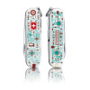 Ніж Victorinox Classic LE 2012 "Electro Love" 0.6223.L1201