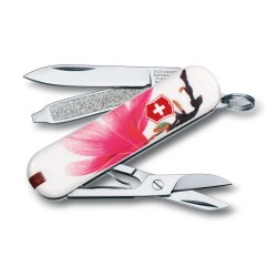 Ніж Victorinox Classic LE 2012 "Magnolia" 0.6223.L1203