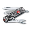 Ніж Victorinox Classic LE 2012 "White Shadow" 0.6223.L1204