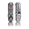 Ніж Victorinox Classic LE 2012 "White Shadow" 0.6223.L1204
