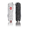Ніж Victorinox Classic LE 2012 "Love Song" 0.6223.L1205