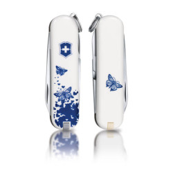 Ніж Victorinox Classic LE 2012 "Romantic Modern" 0.6223.L1206