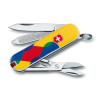 Ніж Victorinox Classic LE 2012 "Yusta Posed" 0.6223.L1209