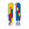 Ніж Victorinox Classic LE 2012 "Yusta Posed" 0.6223.L1209