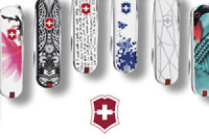 Victorinox Classic Limited Edition 2012