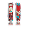 Ніж Victorinox Classic LE 2013 "Matrioshka" 0.6223.L1301