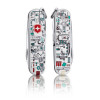 Ніж Victorinox Classic LE 2013 "Iron Factory" 0.6223.L1302