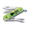 Ніж Victorinox Classic LE 2013 "Heads Up!" 0.6223.L1304