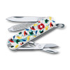 Ніж Victorinox Classic LE 2013 "Little Birds" 0.6223.L1306