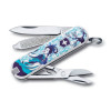 Ніж Victorinox Classic LE 2013 "Blue Mist" 0.6223.L1307