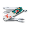 Ніж Victorinox Classic LE 2013 "Foxy" 0.6223.L1308