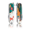 Ніж Victorinox Classic LE 2013 "Foxy" 0.6223.L1308