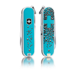 Ніж Victorinox Classic LE 2013 "Blob" 0.6223.L1309
