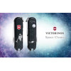 Ніж Victorinox Classic LE 2014 "Space Cleaner" 0.6223.L1408