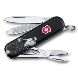 Ніж Victorinox Classic LE 2014 "Space Cleaner" 0.6223.L1408