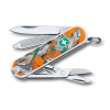 Нож Victorinox Classic LE 2015 "Lion King" 0.6223.L1501