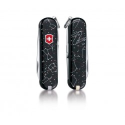 Нож Victorinox Classic LE 2015 "Star Bright" 0.6223.L1503