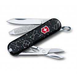 Нож Victorinox Classic LE 2015 "Star Bright" 0.6223.L1503