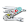 Нож Victorinox Classic LE 2015 "Yodeley-Hee-Moo" 0.6223.L1504
