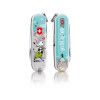 Нож Victorinox Classic LE 2015 "Yodeley-Hee-Moo" 0.6223.L1504