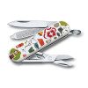 Нож Victorinox Classic LE 2015 "Nature Adventure" 0.6223.L1505