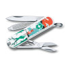Нож Victorinox Classic LE 2015 "They'll Grow, Deer" 0.6223.L1507 