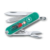 Нож Victorinox Classic LE 2015 "Ride Your Bike" 0.6223.L1508 
