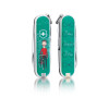 Нож Victorinox Classic LE 2015 "Ride Your Bike" 0.6223.L1508 