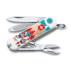 Нож Victorinox Classic LE 2015 "Swiss Willage" 0.6223.L1510