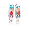 Нож Victorinox Classic LE 2015 "Swiss Willage" 0.6223.L1510