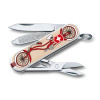 Нож Victorinox Classic LE 2015 "Bicycle" 0.6223.L1506