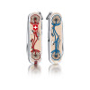 Нож Victorinox Classic LE 2015 "Bicycle" 0.6223.L1506