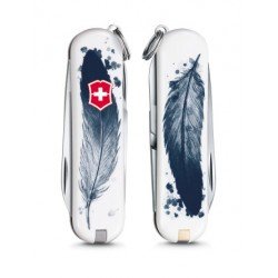 Нож Victorinox Classic LE 2016 "Light as a Feather" 0.6223.L1605