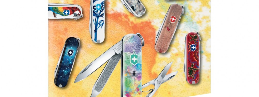 Victorinox Classic Limited Edition 2017