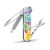 Нож Victorinox Classic LE 2017 "Dragonfly" 0.6223.L1701