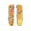 Нож Victorinox Classic LE 2017 "Honey Bee" 0.6223.L1702