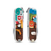 Нож Victorinox Classic LE 2017 "The Ark" 0.6223.L1703