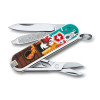 Нож Victorinox Classic LE 2017 "The Ark" 0.6223.L1703