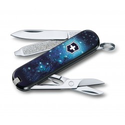 Нож Victorinox Classic LE 2017 "Glimmers" 0.6223.L1705